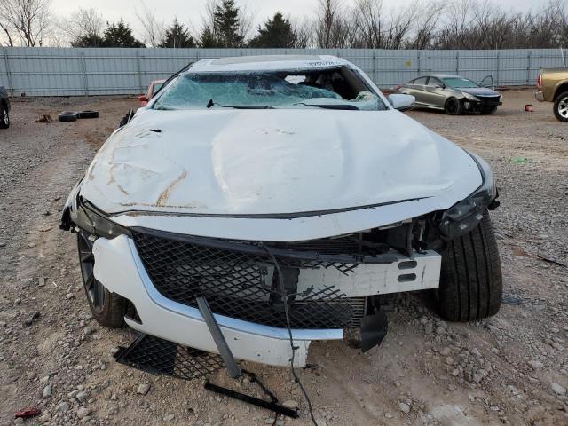 1G6DP5RK6M0118657 Cadillac Ct5 Sport