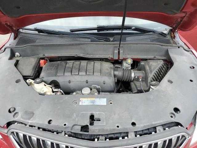 5GAKRBKD3EJ293602 Buick Enclave