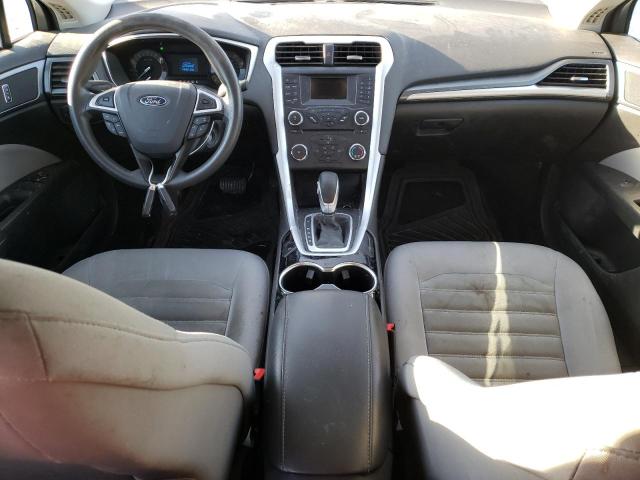3FA6P0G7XER270021 Ford FUSION S