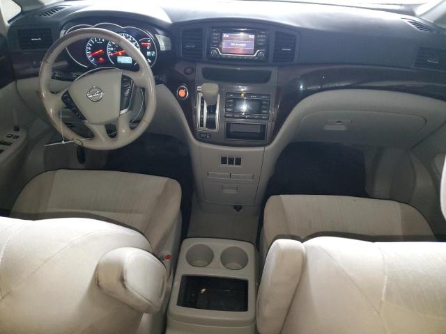 JN8AE2KP2H9170223 Nissan QUEST S