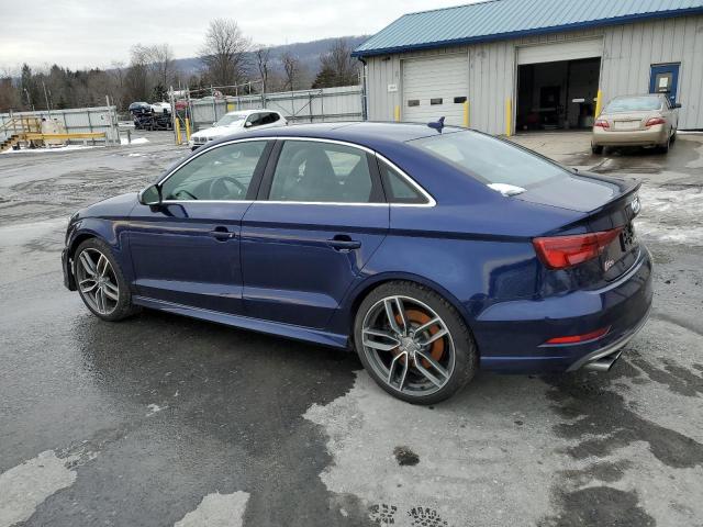 WAUF1GFF0H1060424 Audi S3 Prestige