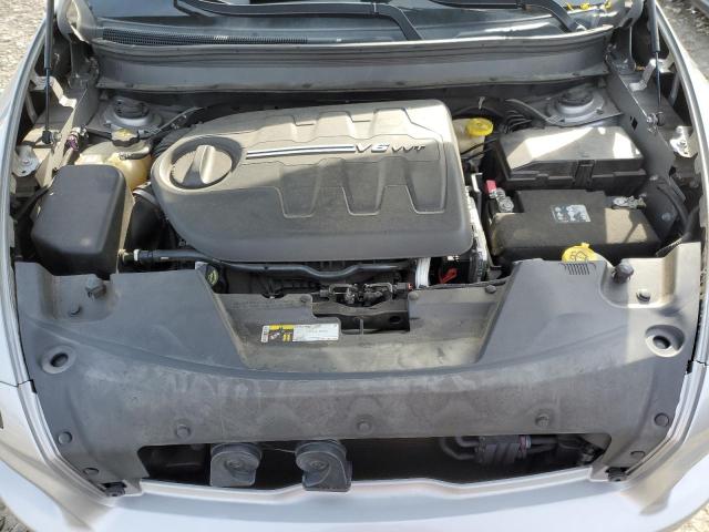 1C4PJMCS7EW317696 Jeep Cherokee Latitude