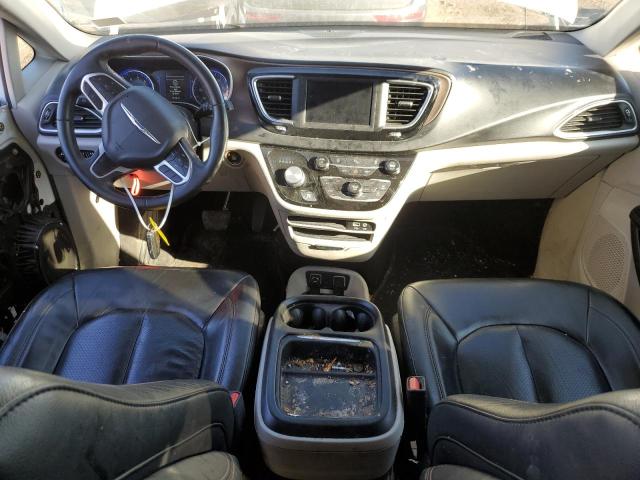 2C4RC1BG0JR128406 Chrysler Pacifica Touring L