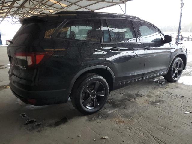5FNYF6H7XLB030151 Honda Pilot Black