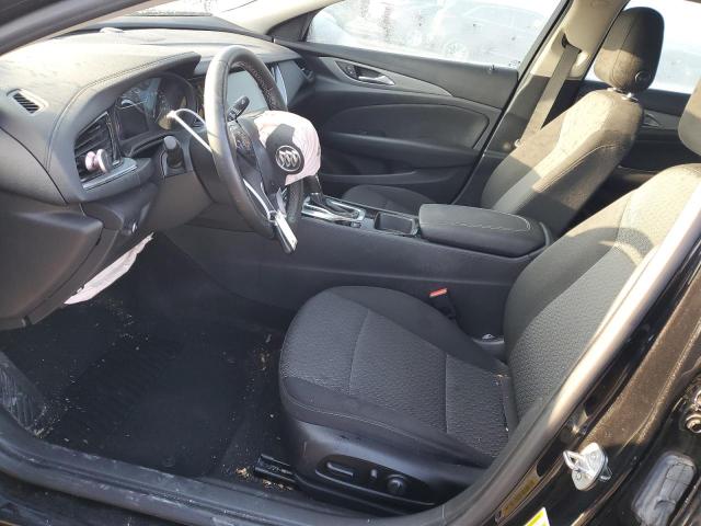 W04GL6SX4K1073205 Buick Regal Preferred