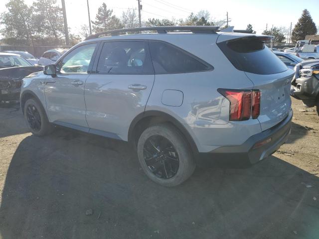5XYRLDLCXNG150310 KIA SORENTO S