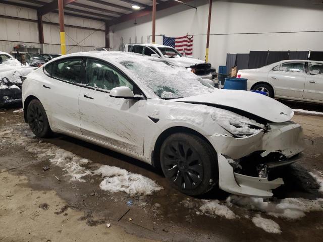 5YJ3E1EB9NF347687 Tesla MODEL 3