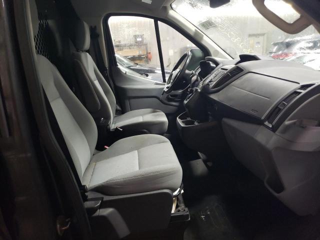 1FTYE1YM4FKA33307 Ford Transit T-150
