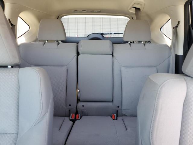 2HKRM3H47GH513943 Honda CR-V SE