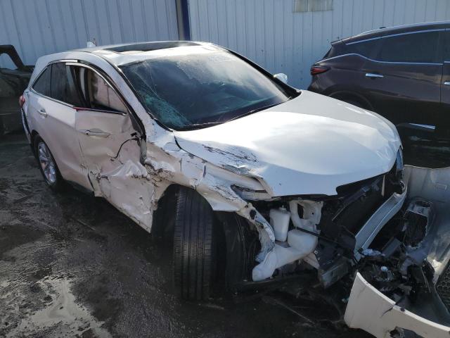 5J8TB4H53JL020114 Acura Rdx Technology