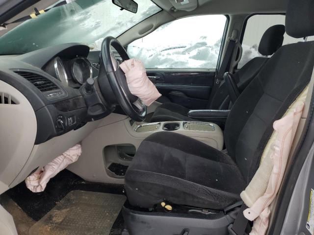 2C4RDGCG3FR584728 Dodge Grand Caravan Sxt