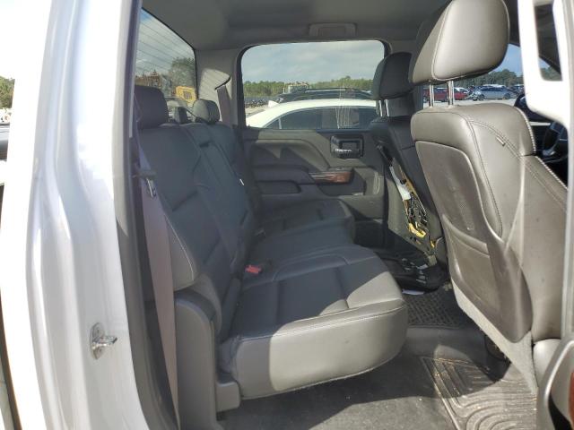 3GTU2VEC0FG152683 GMC Sierra K1500 Slt