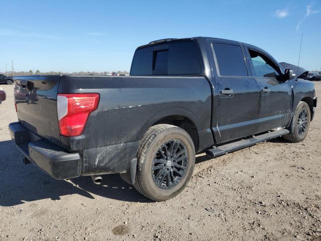 1N6AA1E61KN516519 Nissan Titan Platinum Reserve