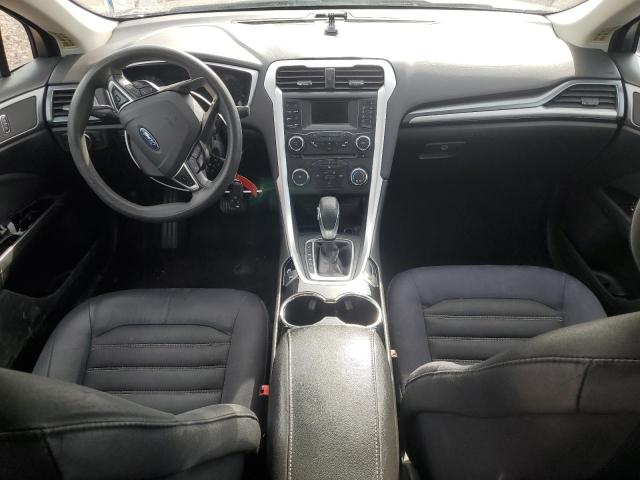 3FA6P0H79FR143745 Ford FUSION SE