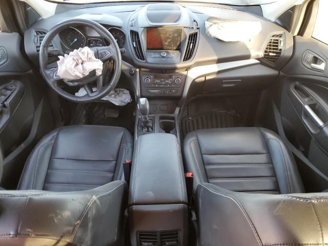 1FMCU0HD6KUA46660 Ford ESCAPE SEL