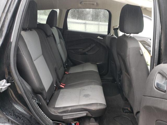 1FMCU9GD7HUC17706 Ford ESCAPE SE