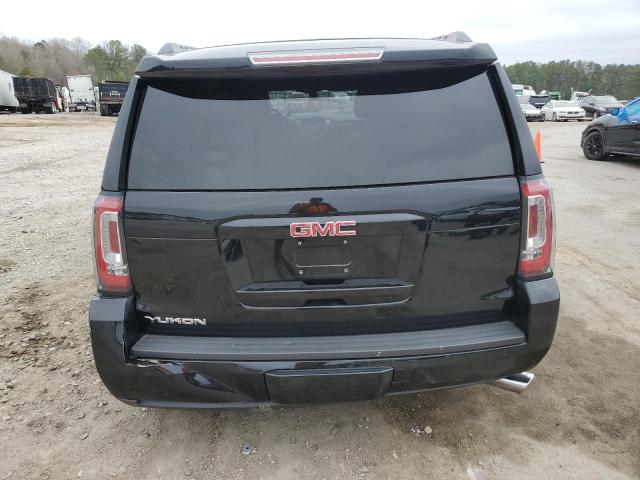 1GKS2BKC6JR375446 GMC YUKON SLT