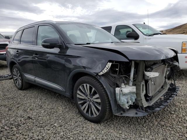JA4AZ3A37KZ052304 Mitsubishi Outlander Se