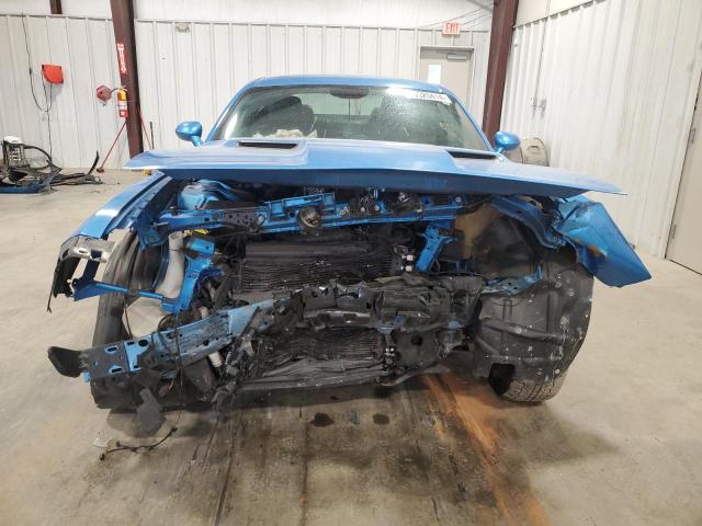 2C3CDZBGXFH855653 Dodge Challenger Sxt Plus