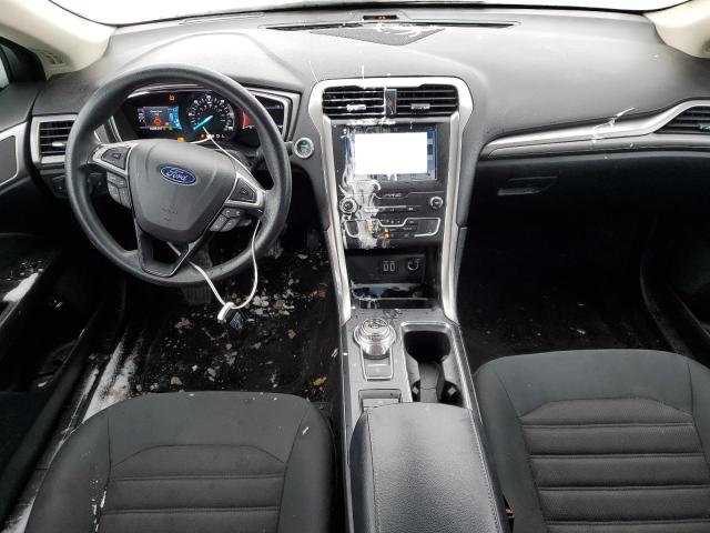 3FA6P0LU5KR147623 Ford FUSION SE