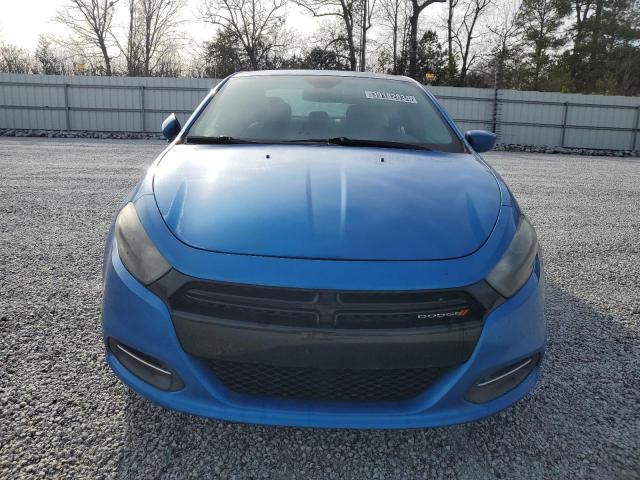 1C3CDFAA5GD607966 Dodge DART SE