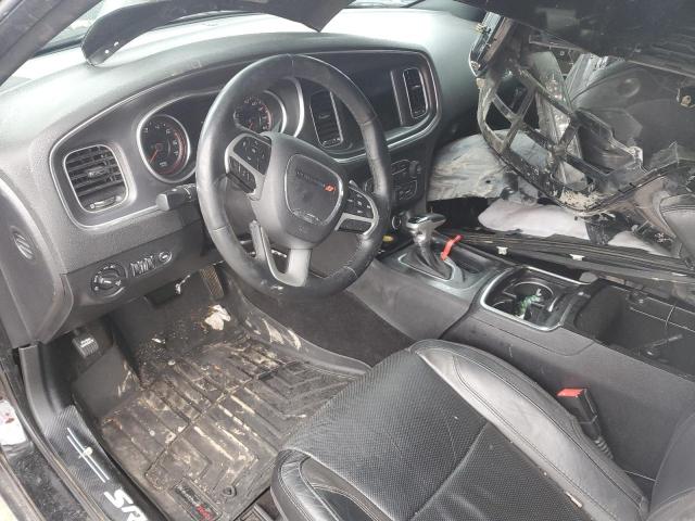 2C3CDXCTXFH875319 Dodge CHARGER R/T