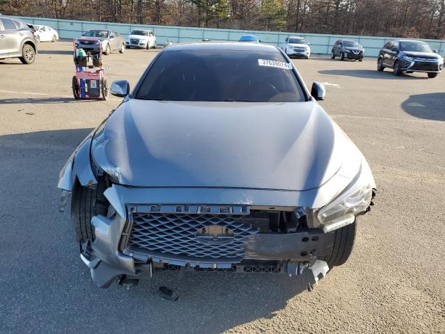 JN1EV7AP5KM514663 Infiniti Q50 LUXE