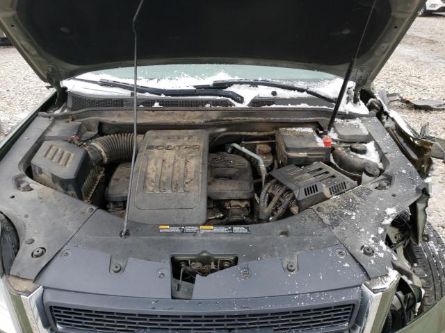 2GKALMEK3F6143042 GMC Terrain Sle