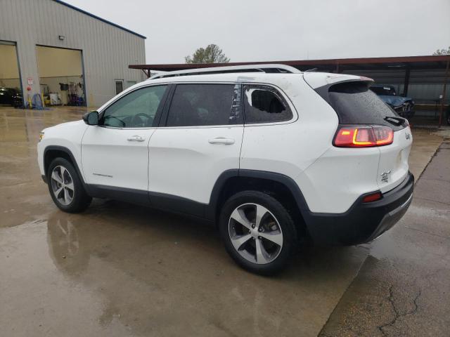 1C4PJMDX6KD423929 Jeep Cherokee Limited