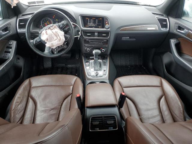 WA1C2AFP5HA078842 Audi Q5 PREMIUM