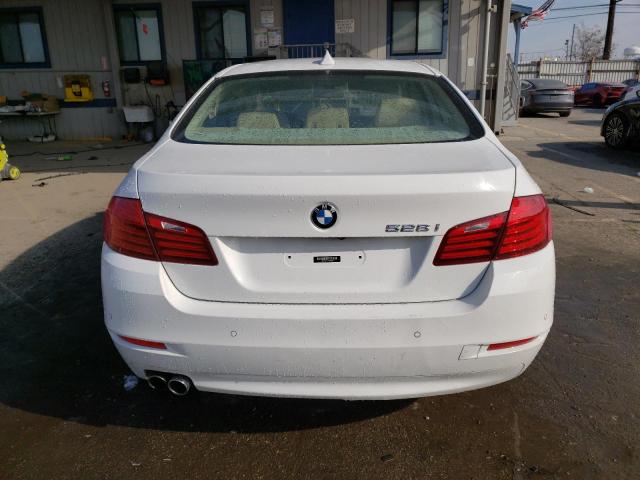 WBA5A5C55ED508503 BMW 528 I