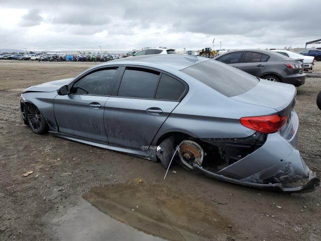 WBAJA5C58KWW24129 BMW 530 I