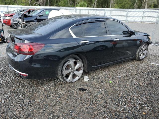 1HGCR2F14HA098813 Honda Accord Sport Special Edition