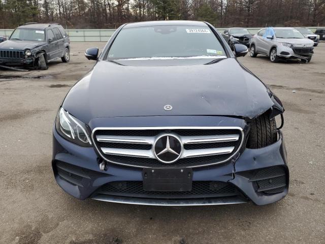 WDDZF4KB9KA668118 Mercedes-Benz E 300 4matic
