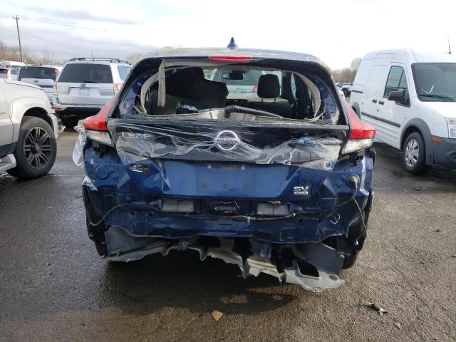 1N4BZ1CP0LC301678 Nissan Leaf Sv Plus