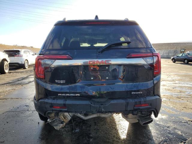 1GKKNLLS5NZ122577 GMC Acadia At4