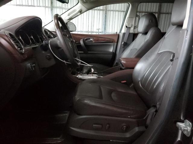 5GAKRCKD2EJ316809 Buick Enclave