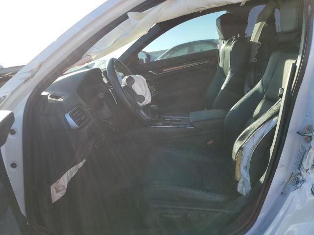 1HGCV1F37KA086492 Honda Accord Sport