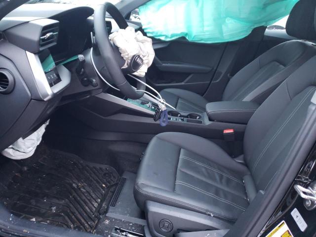 WAUHUDGY2RA060487 Audi A3 Premium Plus