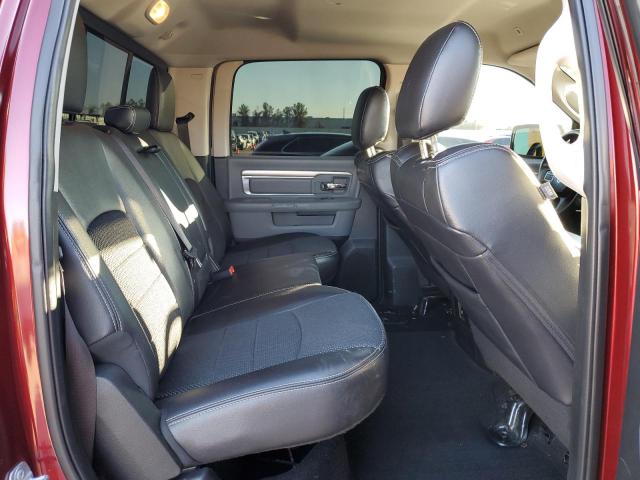 1C6RR6LT3JS255194 RAM 1500 Slt