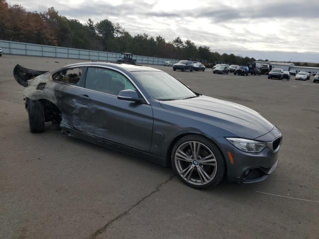 WBA4R7C54HK679789 BMW 430I