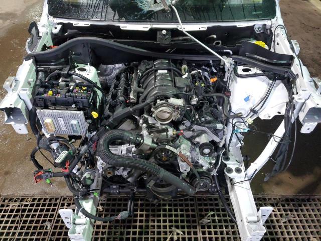 1C4SDJCT7PC558056 Dodge Durango R/t