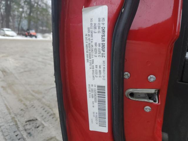 1C3CDFEB0ED683269 Dodge DART GT