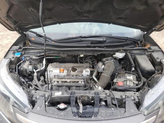 5J6RM4H31EL076151 Honda CR-V LX