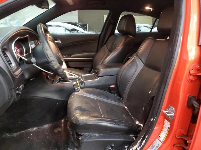 2C3CDXHG8GH307213 Dodge Charger Sxt