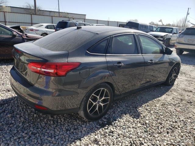 1FADP3H26HL318578 Ford FOCUS SEL