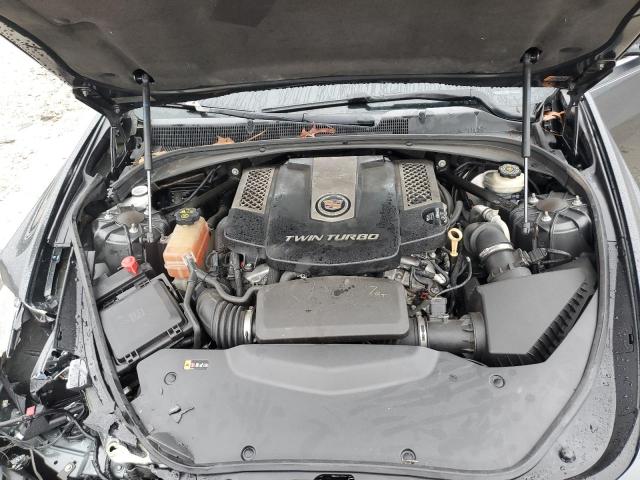 1G6AU5S87E0159472 Cadillac Cts Vsport
