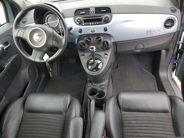 3C3CFFBR8FT528010 Fiat 500 SPORT