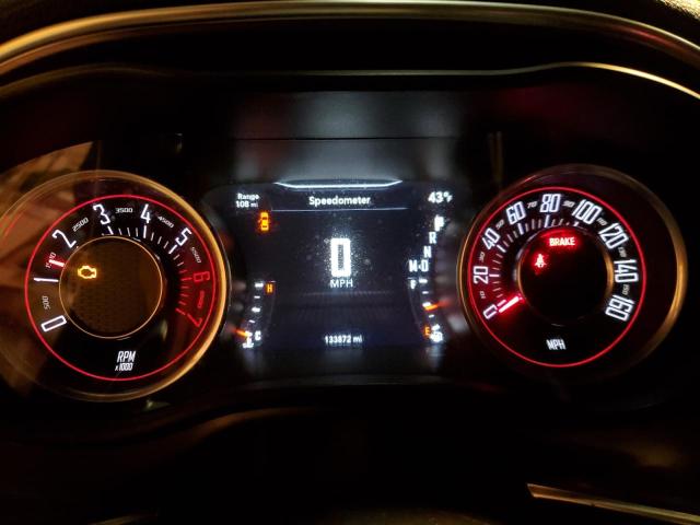 2C3CDZBT1GH157737 Dodge Challenger R/t