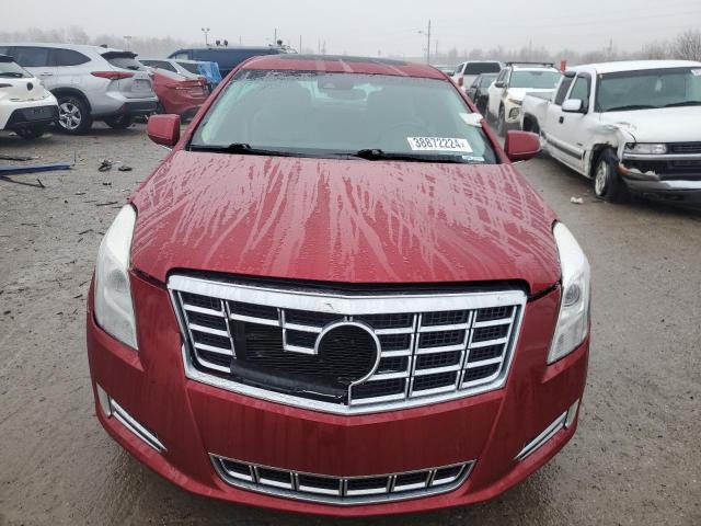 2G61M5S30E9196664 Cadillac Xts Luxury Collection